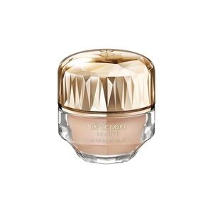 Clé de Peau Beauté $285 The Foundation Natural SPF 22 O10 Light Ocher